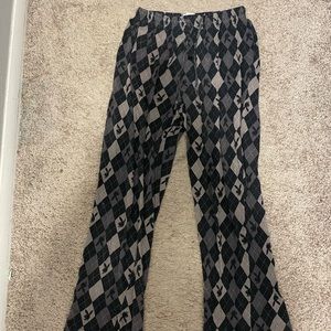 playboy pajama pants